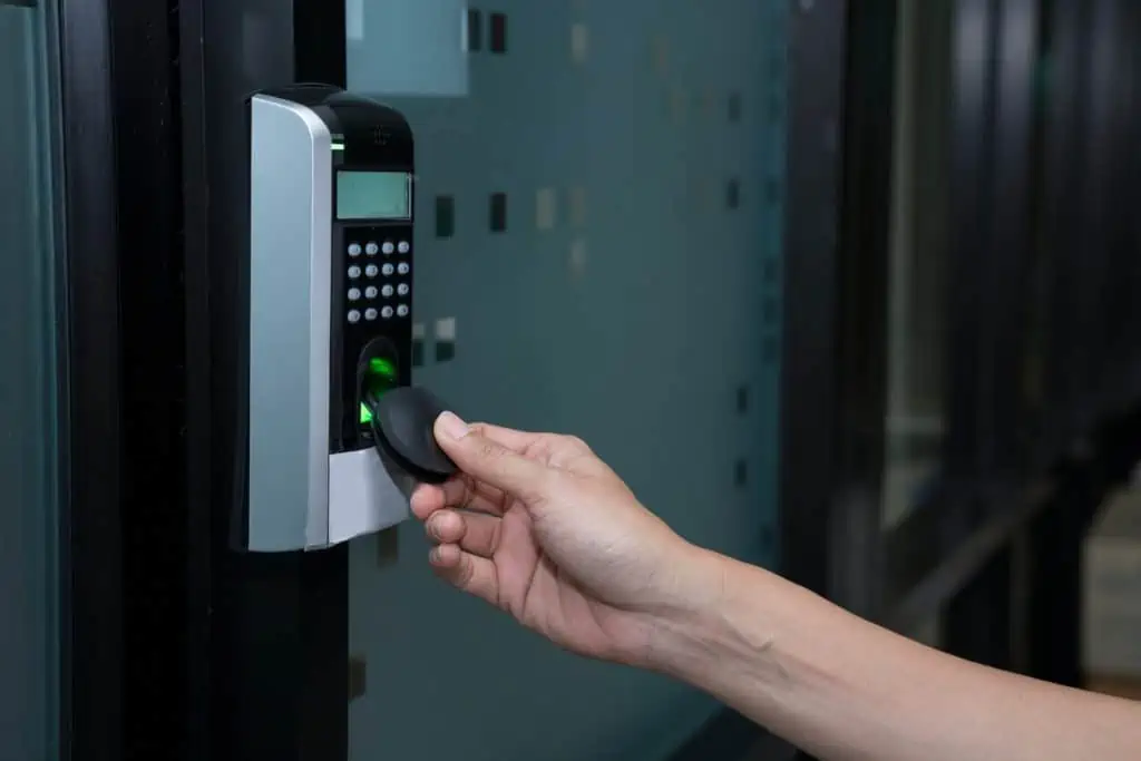 Access Control