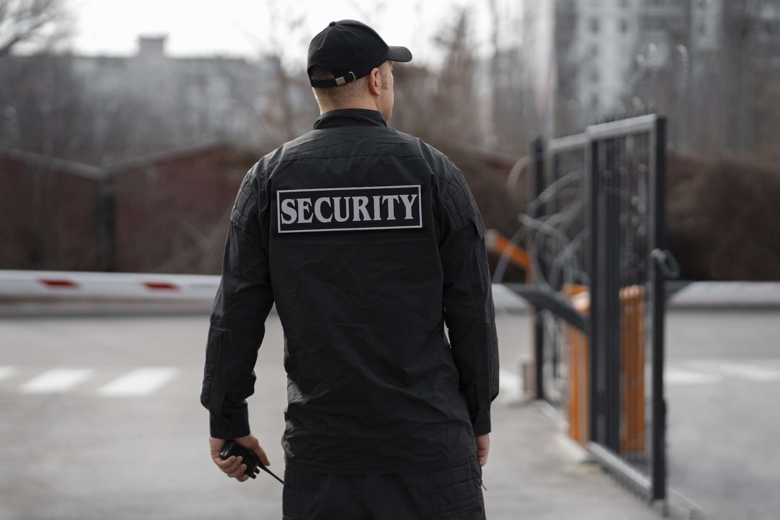 Long Island security companies