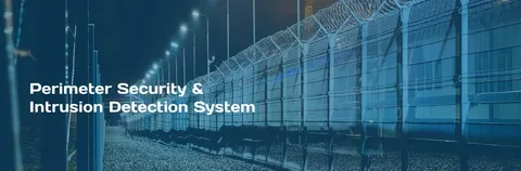 Physical Perimeter Security